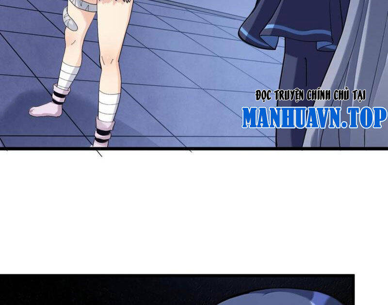 Thế Nhân Thực Sự Tin Tôi Là Đại Boss Chap 94 - Next Chap 95