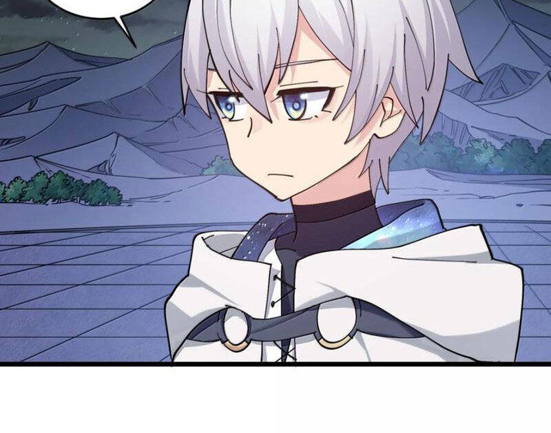 Thế Nhân Thực Sự Tin Tôi Là Đại Boss Chap 94 - Next Chap 95