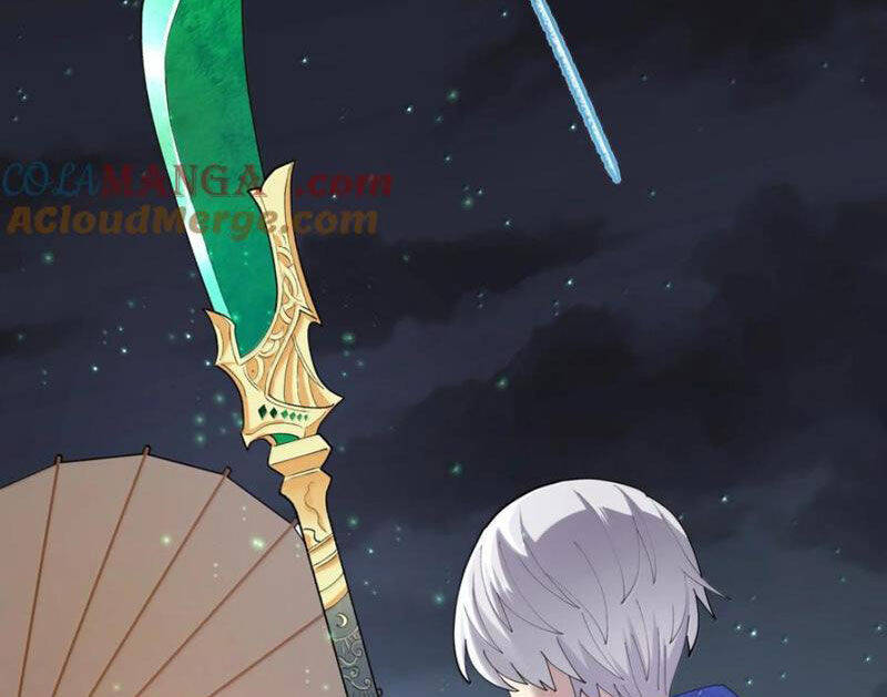 Thế Nhân Thực Sự Tin Tôi Là Đại Boss Chap 94 - Next Chap 95