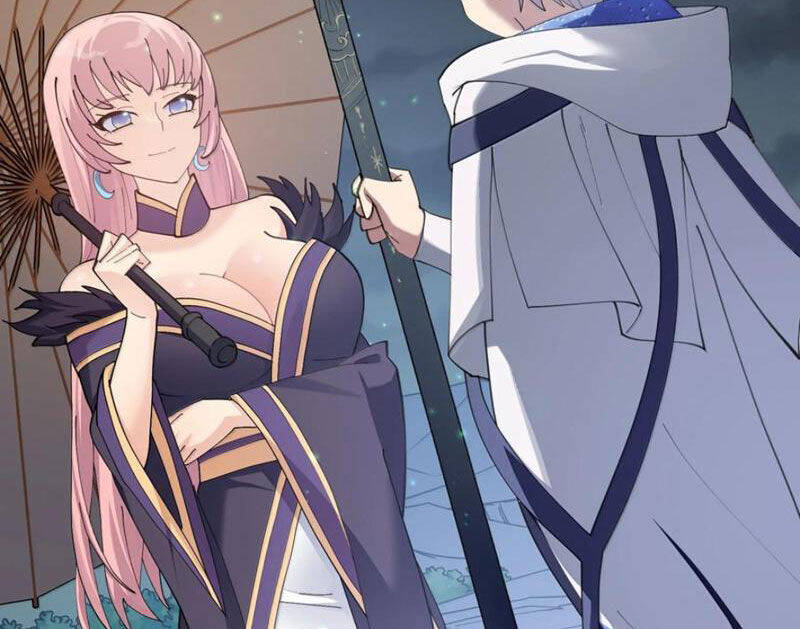 Thế Nhân Thực Sự Tin Tôi Là Đại Boss Chap 94 - Next Chap 95