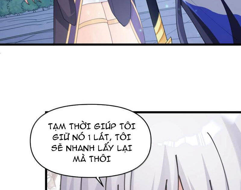 Thế Nhân Thực Sự Tin Tôi Là Đại Boss Chap 94 - Next Chap 95