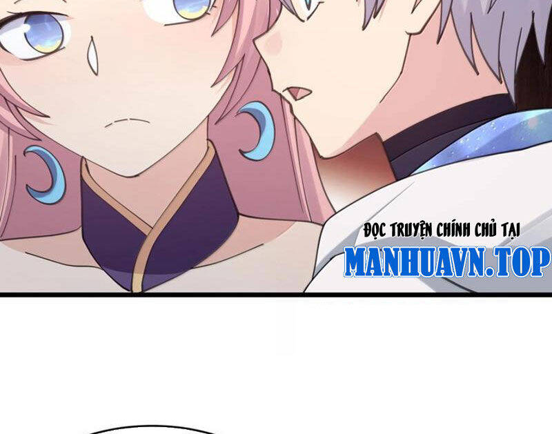 Thế Nhân Thực Sự Tin Tôi Là Đại Boss Chap 94 - Next Chap 95