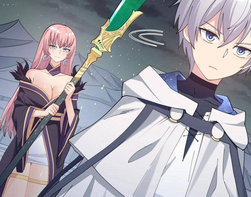 Thế Nhân Thực Sự Tin Tôi Là Đại Boss Chap 94 - Next Chap 95