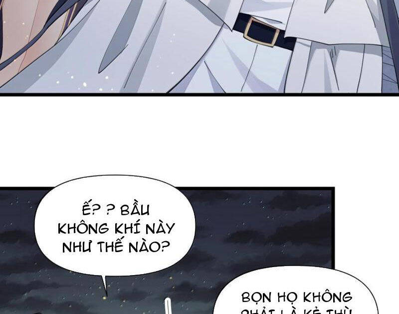 Thế Nhân Thực Sự Tin Tôi Là Đại Boss Chap 94 - Next Chap 95