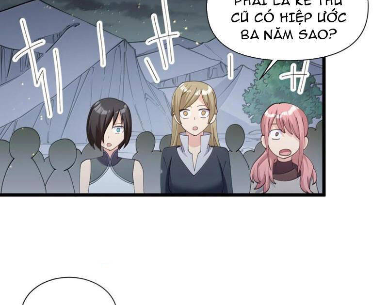 Thế Nhân Thực Sự Tin Tôi Là Đại Boss Chap 94 - Next Chap 95