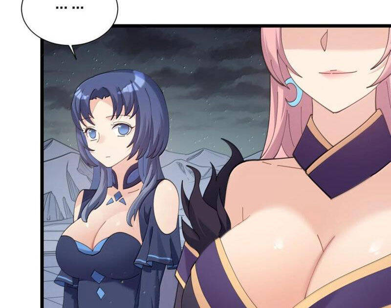 Thế Nhân Thực Sự Tin Tôi Là Đại Boss Chap 94 - Next Chap 95