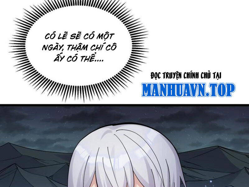 Thế Nhân Thực Sự Tin Tôi Là Đại Boss Chap 95 - Next Chap 96