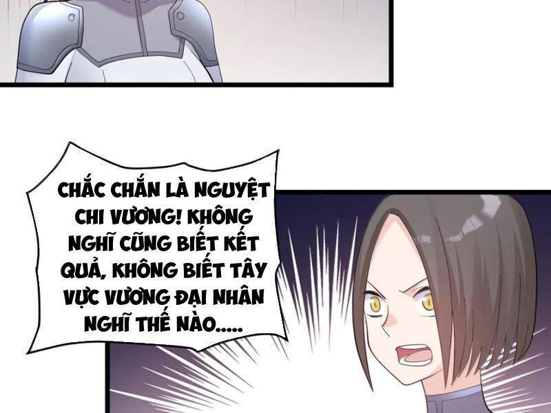 Thế Nhân Thực Sự Tin Tôi Là Đại Boss Chap 95 - Next Chap 96