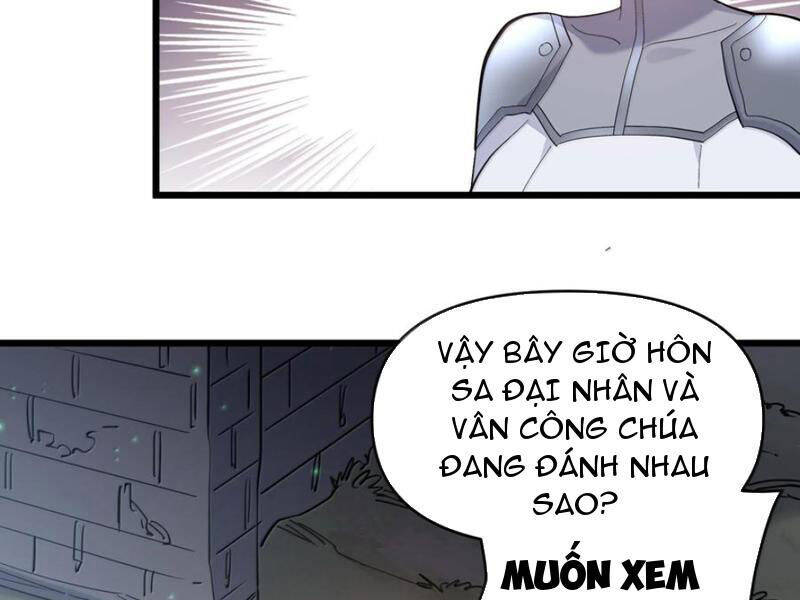 Thế Nhân Thực Sự Tin Tôi Là Đại Boss Chap 95 - Next Chap 96