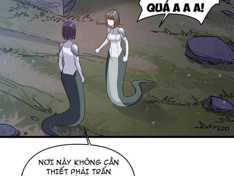 Thế Nhân Thực Sự Tin Tôi Là Đại Boss Chap 95 - Next Chap 96