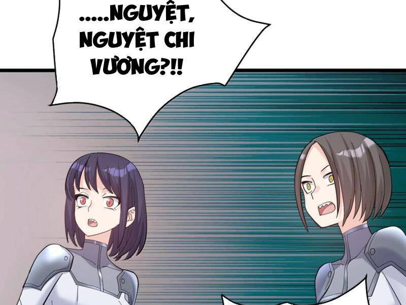 Thế Nhân Thực Sự Tin Tôi Là Đại Boss Chap 95 - Next Chap 96