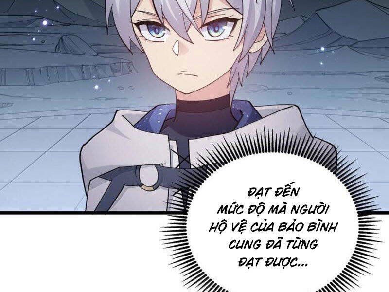 Thế Nhân Thực Sự Tin Tôi Là Đại Boss Chap 95 - Next Chap 96