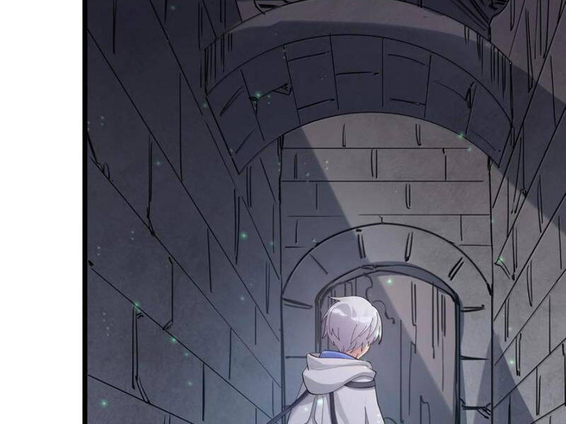 Thế Nhân Thực Sự Tin Tôi Là Đại Boss Chap 95 - Next Chap 96