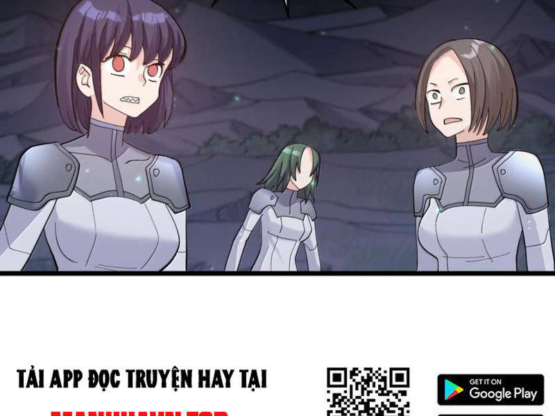 Thế Nhân Thực Sự Tin Tôi Là Đại Boss Chap 95 - Next Chap 96
