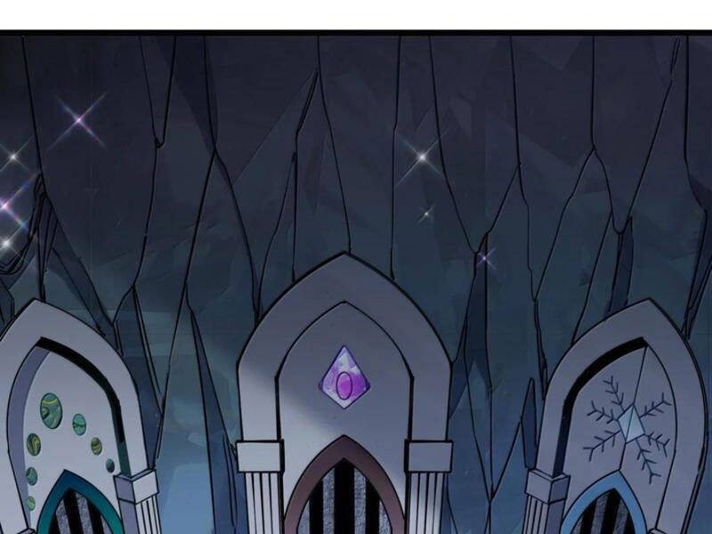 Thế Nhân Thực Sự Tin Tôi Là Đại Boss Chap 95 - Next Chap 96
