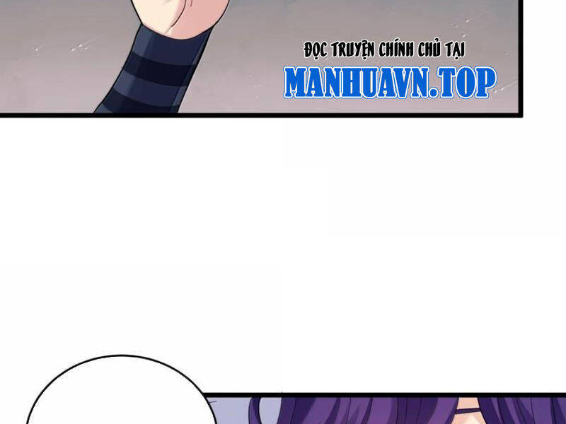 Thế Nhân Thực Sự Tin Tôi Là Đại Boss Chap 95 - Next Chap 96