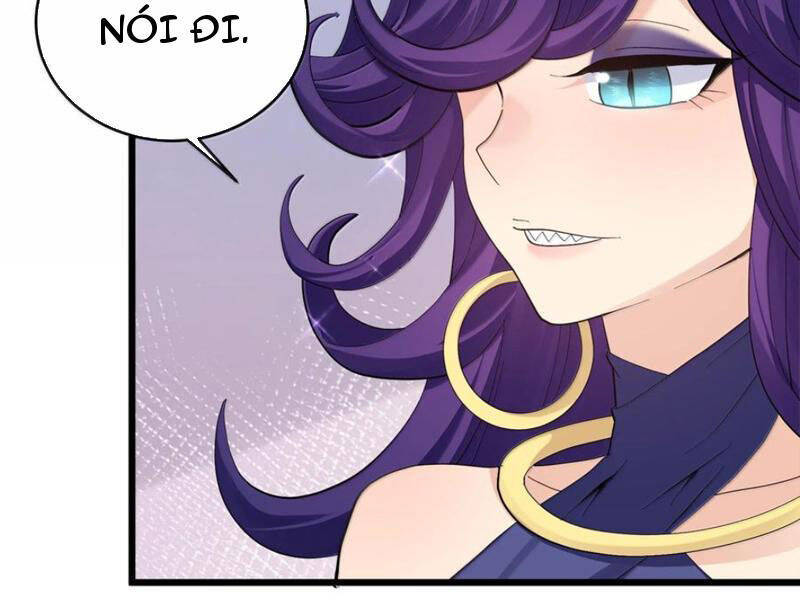 Thế Nhân Thực Sự Tin Tôi Là Đại Boss Chap 95 - Next Chap 96