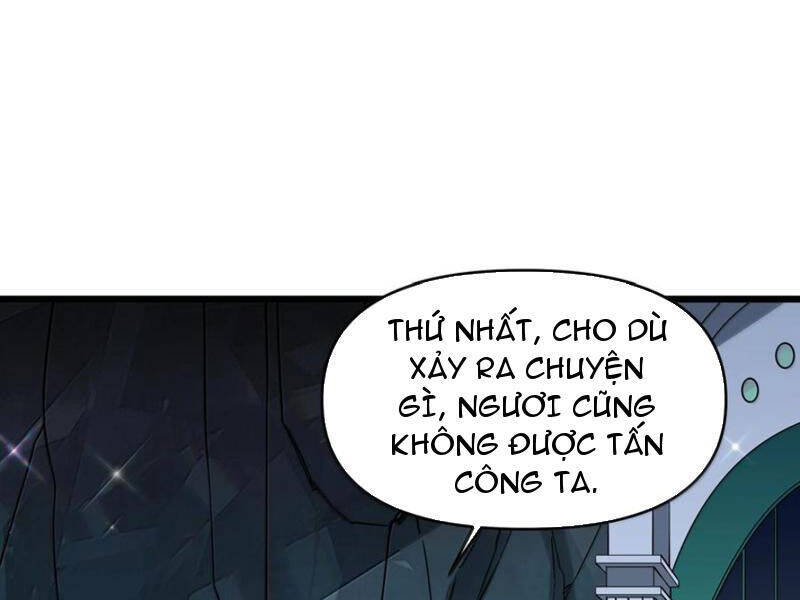 Thế Nhân Thực Sự Tin Tôi Là Đại Boss Chap 95 - Next Chap 96