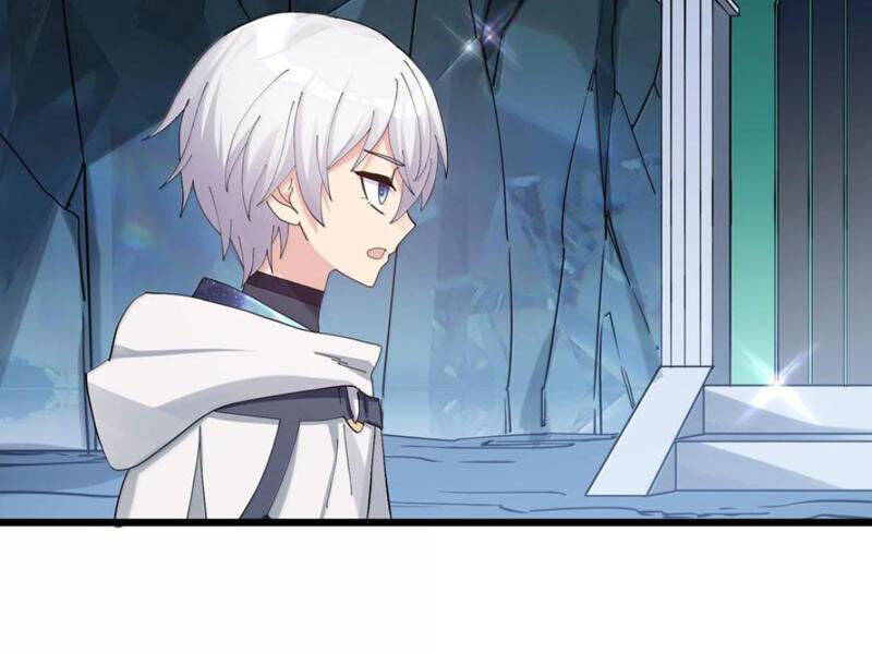 Thế Nhân Thực Sự Tin Tôi Là Đại Boss Chap 95 - Next Chap 96