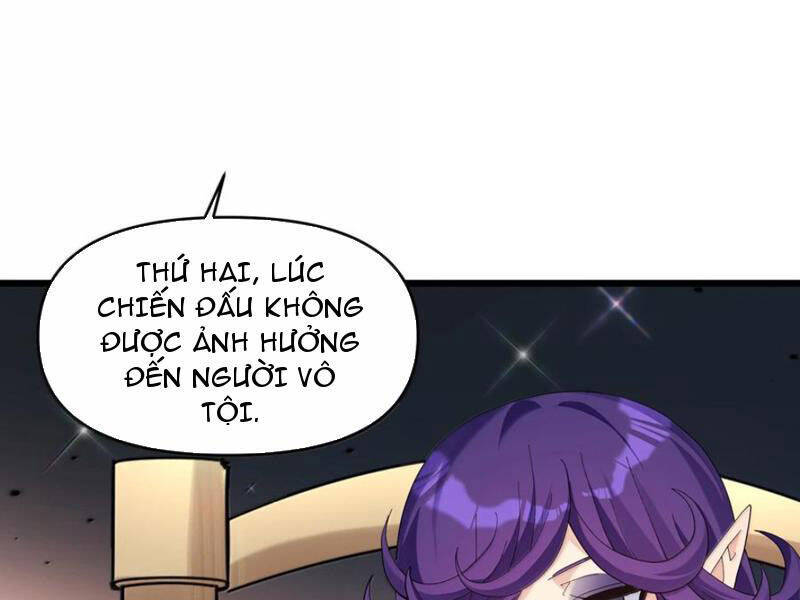 Thế Nhân Thực Sự Tin Tôi Là Đại Boss Chap 95 - Next Chap 96