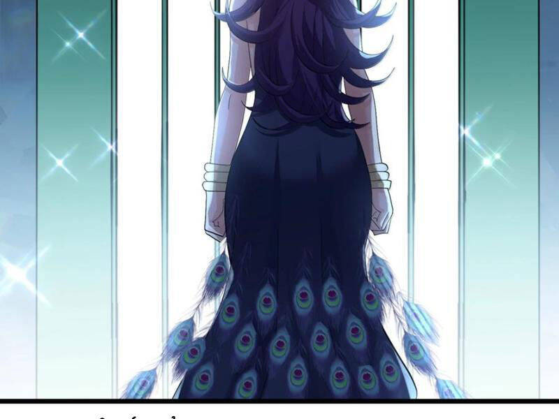 Thế Nhân Thực Sự Tin Tôi Là Đại Boss Chap 95 - Next Chap 96