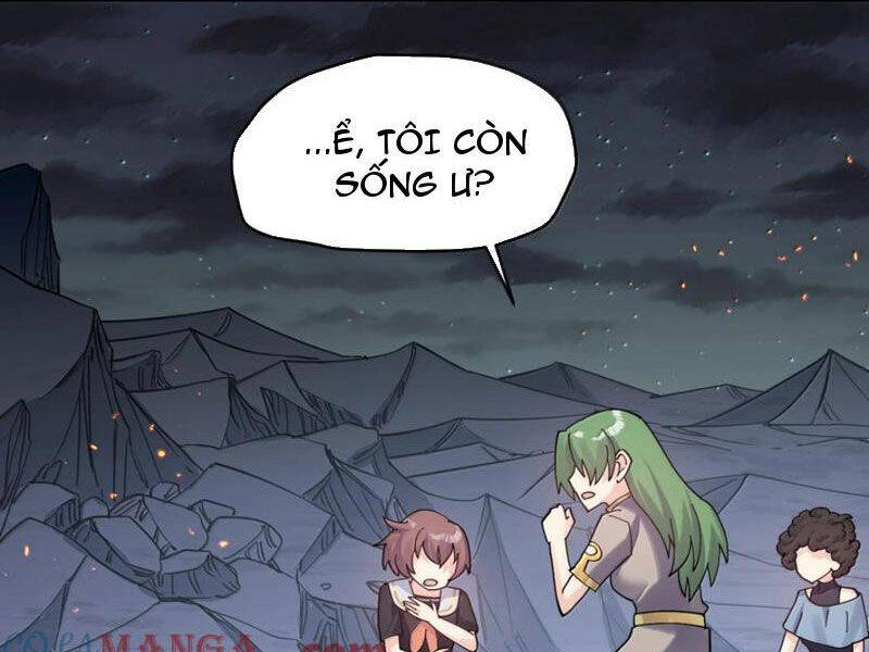 Thế Nhân Thực Sự Tin Tôi Là Đại Boss Chap 95 - Next Chap 96