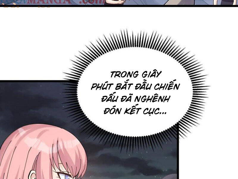 Thế Nhân Thực Sự Tin Tôi Là Đại Boss Chap 95 - Next Chap 96