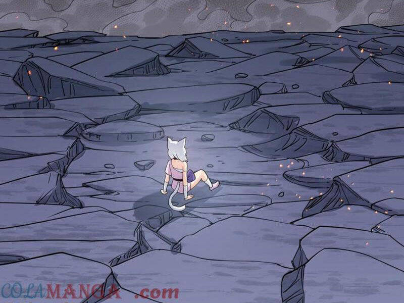 Thế Nhân Thực Sự Tin Tôi Là Đại Boss Chap 95 - Next Chap 96