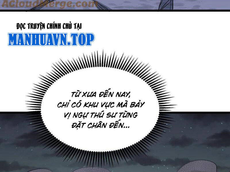 Thế Nhân Thực Sự Tin Tôi Là Đại Boss Chap 95 - Next Chap 96