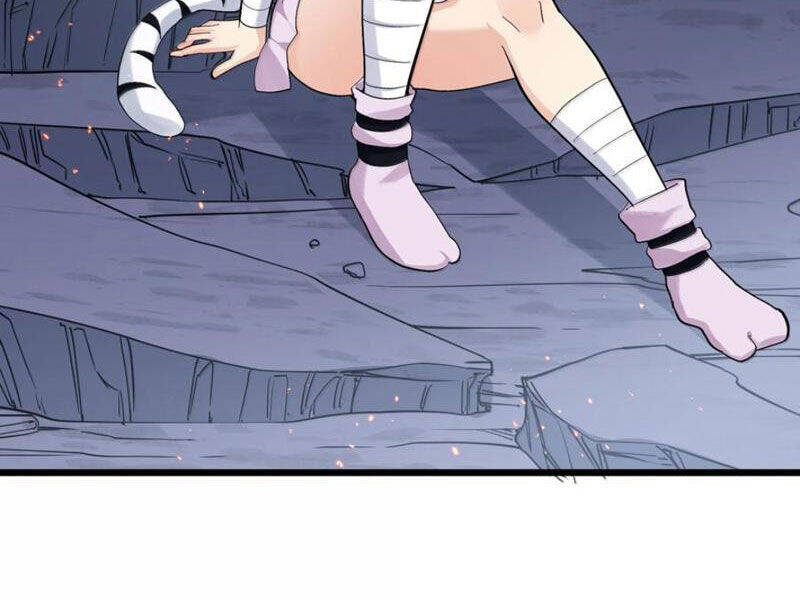 Thế Nhân Thực Sự Tin Tôi Là Đại Boss Chap 95 - Next Chap 96