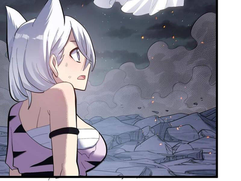 Thế Nhân Thực Sự Tin Tôi Là Đại Boss Chap 95 - Next Chap 96