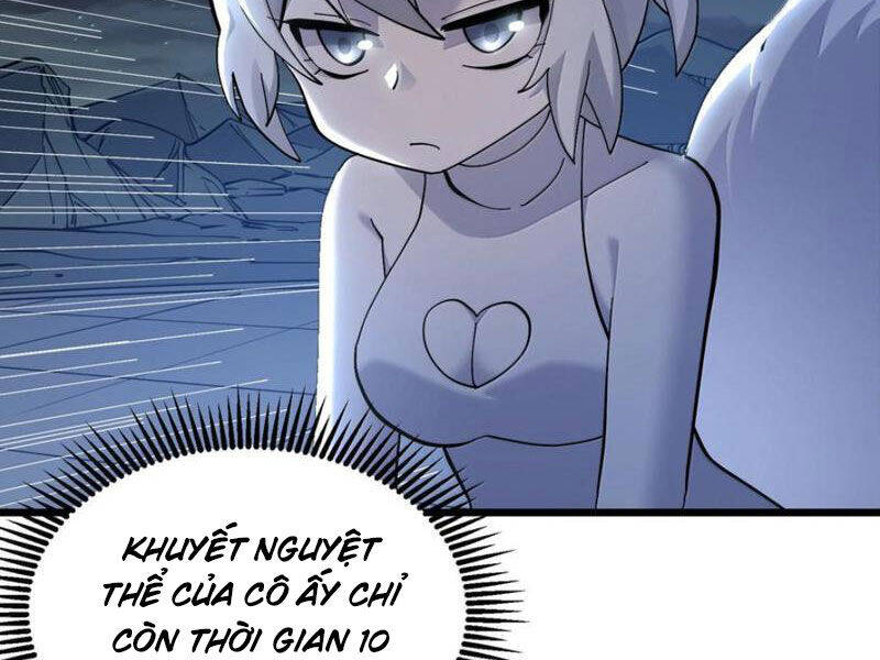 Thế Nhân Thực Sự Tin Tôi Là Đại Boss Chap 95 - Next Chap 96