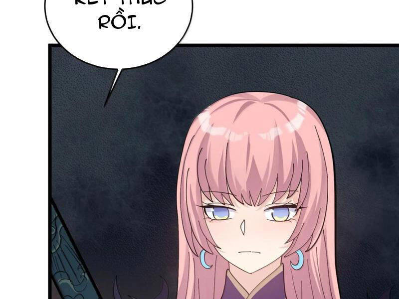 Thế Nhân Thực Sự Tin Tôi Là Đại Boss Chap 95 - Next Chap 96