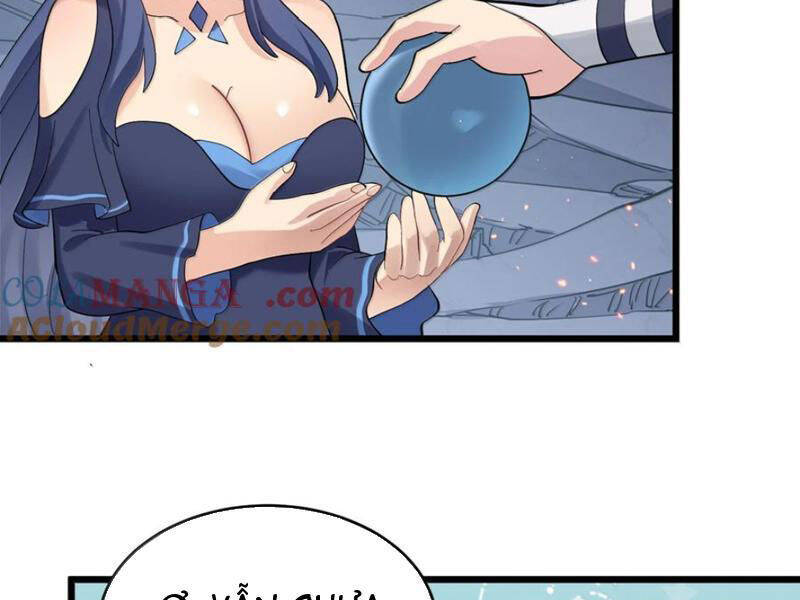 Thế Nhân Thực Sự Tin Tôi Là Đại Boss Chap 95 - Next Chap 96