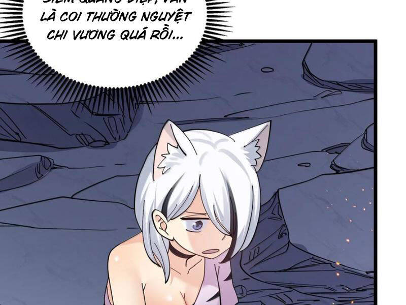Thế Nhân Thực Sự Tin Tôi Là Đại Boss Chap 95 - Next Chap 96