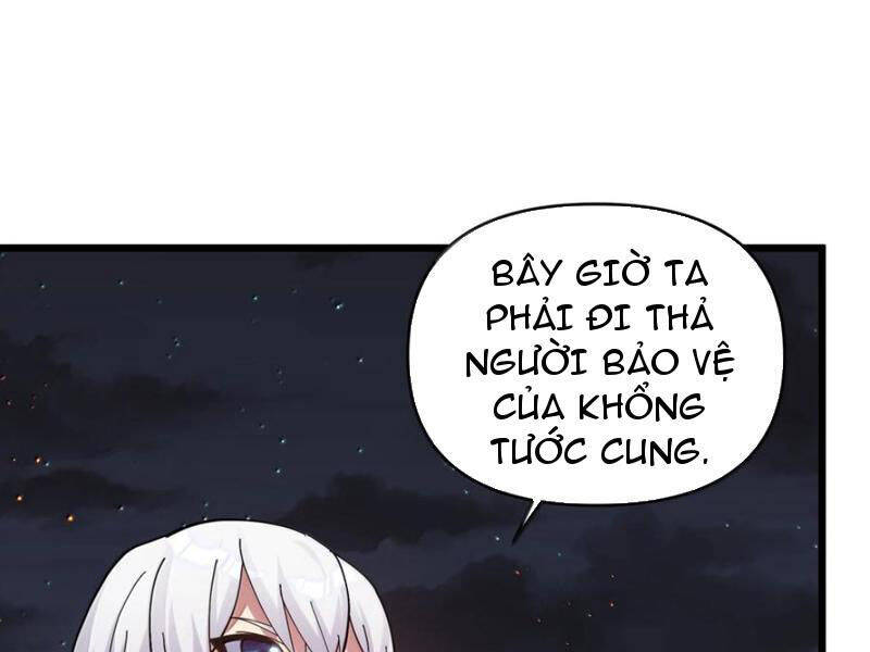 Thế Nhân Thực Sự Tin Tôi Là Đại Boss Chap 95 - Next Chap 96
