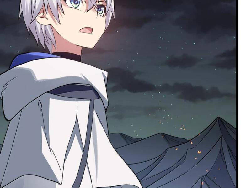 Thế Nhân Thực Sự Tin Tôi Là Đại Boss Chap 95 - Next Chap 96