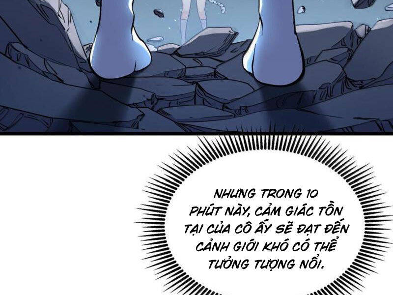 Thế Nhân Thực Sự Tin Tôi Là Đại Boss Chap 95 - Next Chap 96