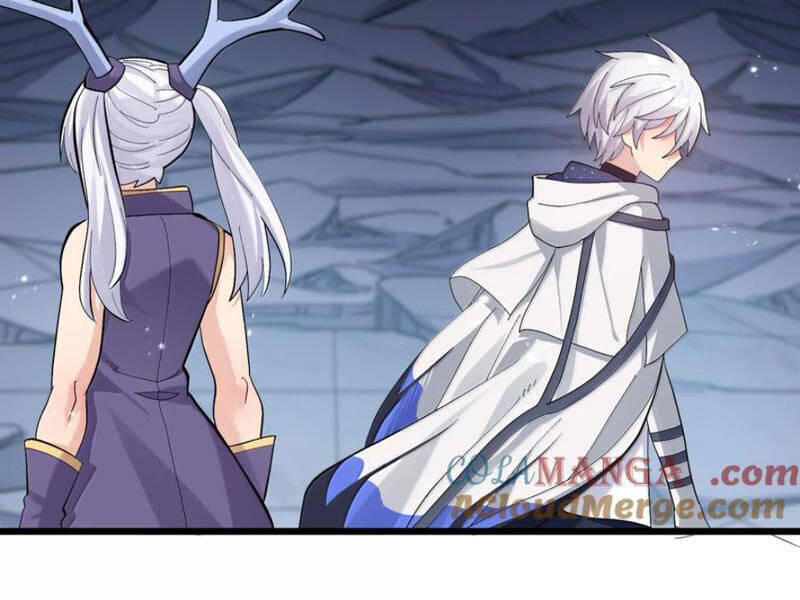 Thế Nhân Thực Sự Tin Tôi Là Đại Boss Chap 95 - Next Chap 96