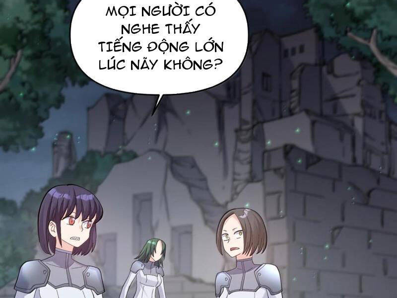Thế Nhân Thực Sự Tin Tôi Là Đại Boss Chap 95 - Next Chap 96