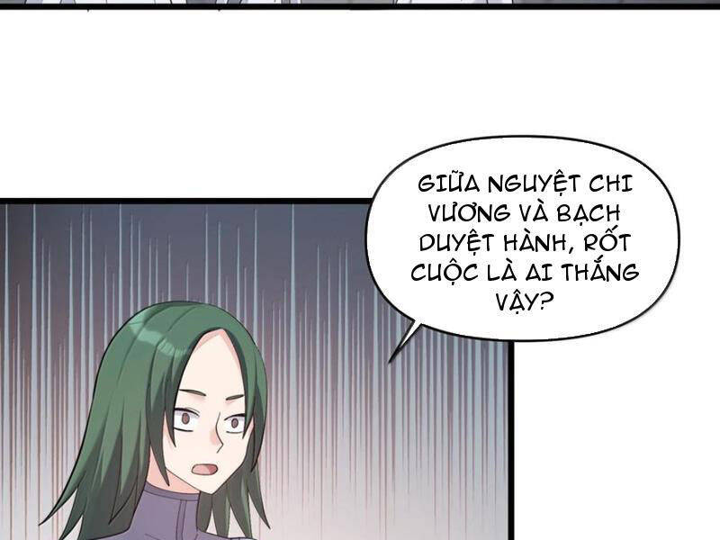 Thế Nhân Thực Sự Tin Tôi Là Đại Boss Chap 95 - Next Chap 96