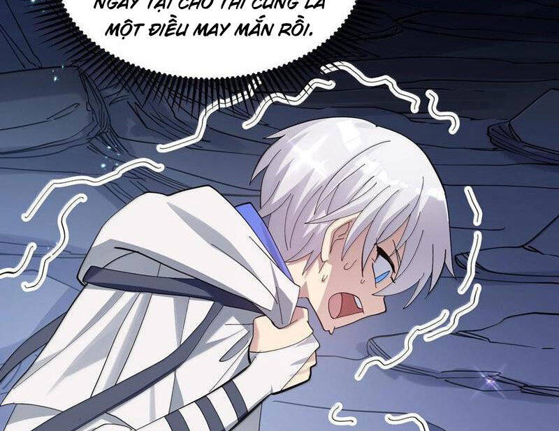 Thế Nhân Thực Sự Tin Tôi Là Đại Boss Chap 96 - Next Chap 97