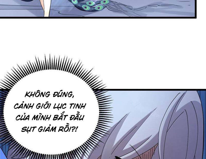 Thế Nhân Thực Sự Tin Tôi Là Đại Boss Chap 96 - Next Chap 97