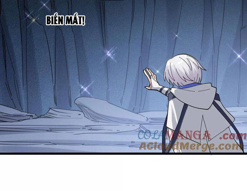 Thế Nhân Thực Sự Tin Tôi Là Đại Boss Chap 96 - Next Chap 97