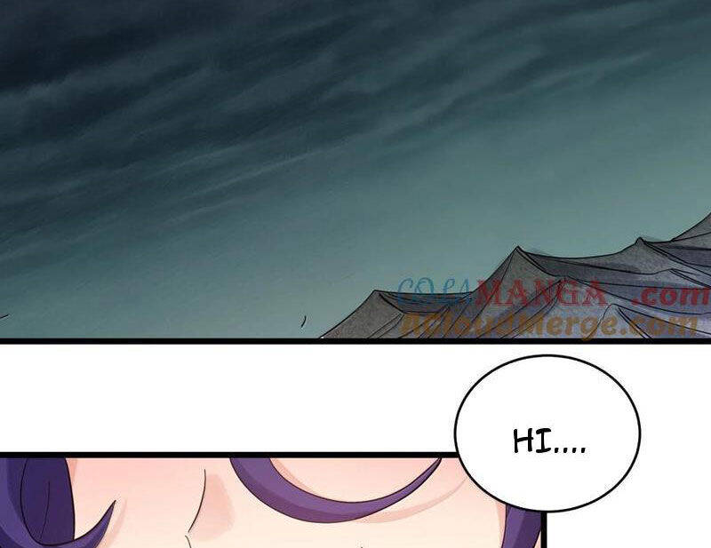 Thế Nhân Thực Sự Tin Tôi Là Đại Boss Chap 96 - Next Chap 97