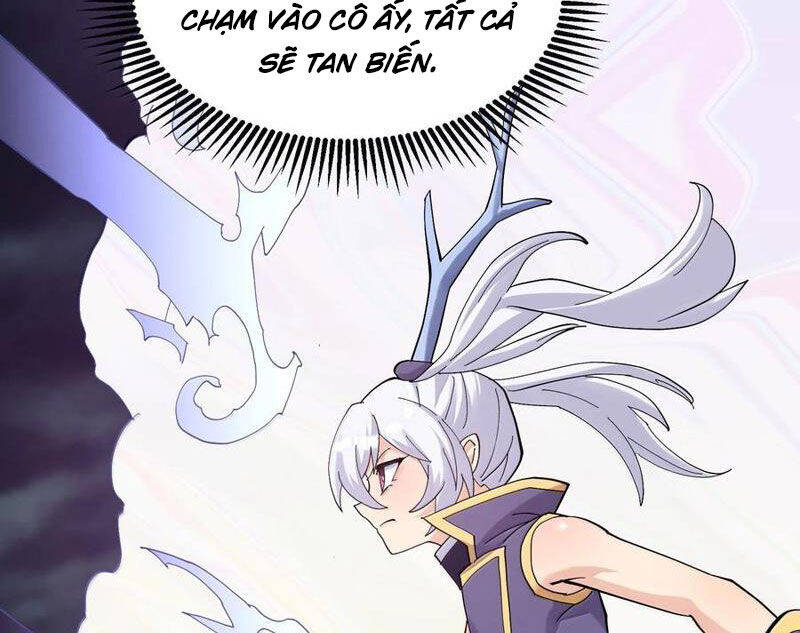 Thế Nhân Thực Sự Tin Tôi Là Đại Boss Chap 96 - Next Chap 97