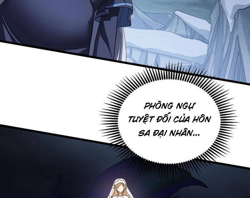Thế Nhân Thực Sự Tin Tôi Là Đại Boss Chap 96 - Next Chap 97
