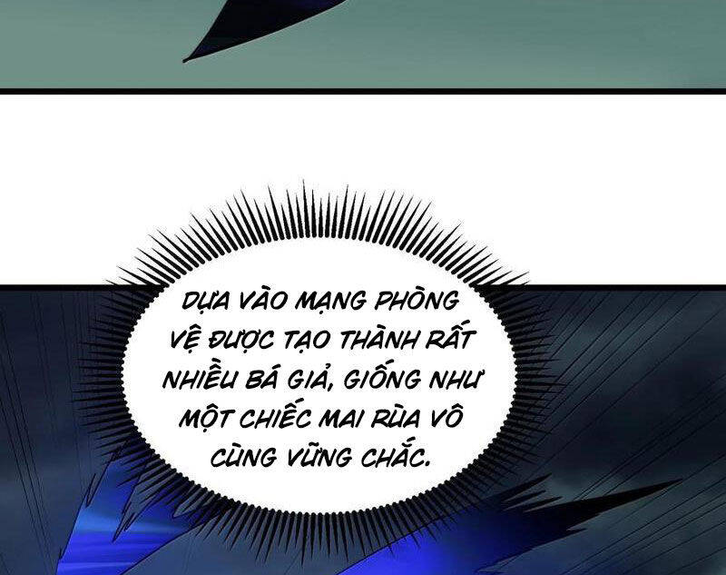 Thế Nhân Thực Sự Tin Tôi Là Đại Boss Chap 96 - Next Chap 97