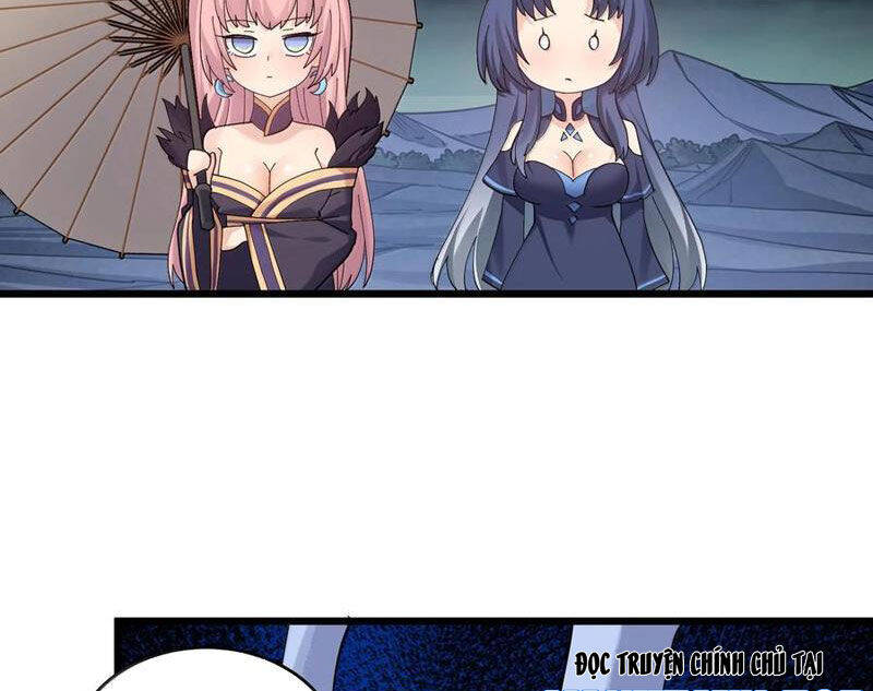 Thế Nhân Thực Sự Tin Tôi Là Đại Boss Chap 96 - Next Chap 97