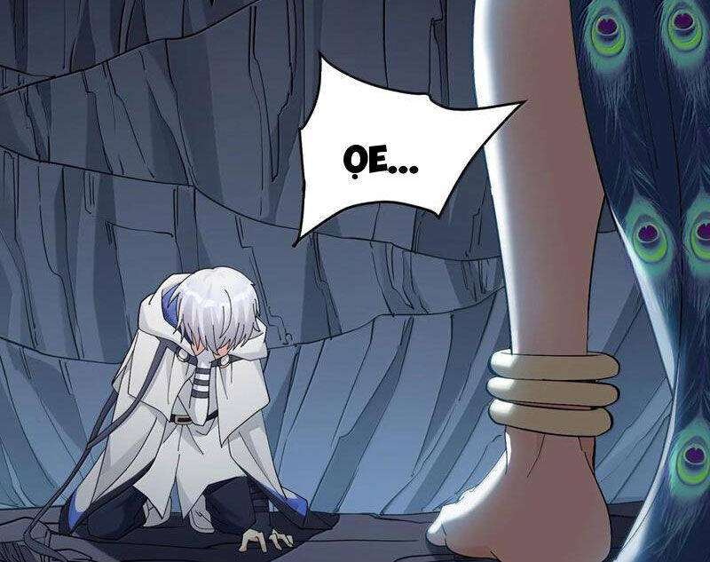 Thế Nhân Thực Sự Tin Tôi Là Đại Boss Chap 96 - Next Chap 97